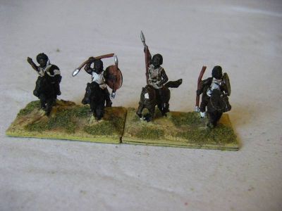 Numidian Cavalry
Keywords: carthage erome