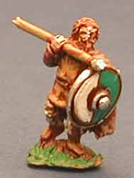 Gothic Infantry with round shield
Gothic range from Isarus, available from [url=http://www.15mm.co.uk/The_Goths.htm]15mm.co.uk[/url]
Keywords: gothfoot slav avar ebulgar