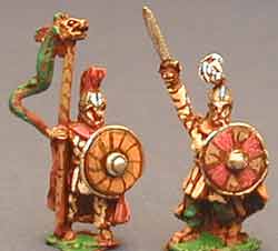 Gothic Commanders
Gothic range from Isarus, available from [url=http://www.15mm.co.uk/The_Goths.htm]15mm.co.uk[/url]. Might work for Late Romans as well!
Keywords: gothfoot gothcav slav avar ebulgar LIR
