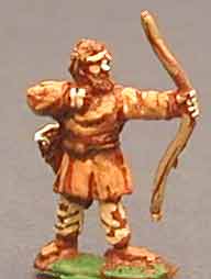 Gothic Bowman
Gothic range from Isarus, available from [url=http://www.15mm.co.uk/The_Goths.htm]15mm.co.uk[/url]
Keywords: gothfoot slav avar ebulgar