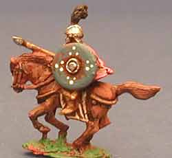 Gothic Noble Cavalry
Gothic range from Isarus, available from [url=http://www.15mm.co.uk/The_Goths.htm]15mm.co.uk[/url]
Keywords: gothcav slav avar ebulgar Gothcav