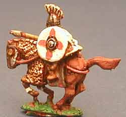 Gothic armoured cavalry
Gothic range from Isarus, available from [url=http://www.15mm.co.uk/The_Goths.htm]15mm.co.uk[/url]
Keywords: gothcav slav avar ebulgar Gothcav