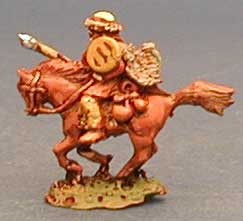 Hunnic Cavalry
Huns from Isarus available from [url=http://www.15mm.co.uk/The_Huns.htm]15mm.co.uk[/url] Pictures supplied by the manufacturer
Keywords: Hunnic nomad