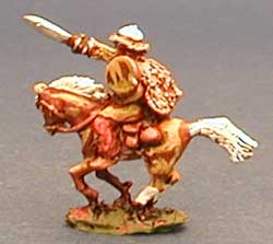 Hunnic Cavalry
Huns from Isarus available from [url=http://www.15mm.co.uk/The_Huns.htm]15mm.co.uk[/url] Pictures supplied by the manufacturer
Keywords: Hunnic nomad