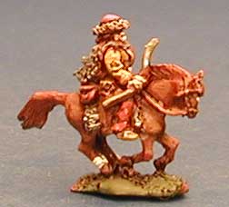 Hunnic Cavalry with bow
Huns from Isarus available from [url=http://www.15mm.co.uk/The_Huns.htm]15mm.co.uk[/url] Pictures supplied by the manufacturer
Keywords: Hunnic nomad