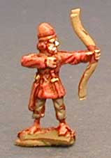 Isarus Miniatures Sassanid Bowman
Isarus Miniatures figures, from [url=http://www.15mm.co.uk/]15mm.co.uk[/url], pictures provided by the manufacturer. Figure code / description: sp1 / archer
Keywords: Sassanid