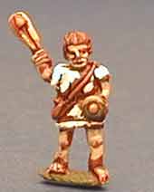 Hellenistic / Selucid Elephant Escort Slinger
Hellenistic range figures from Isarus sold by [url=http://www.15mm.co.uk]15mm.co.uk[/url]
