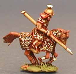 Late Persian Cavalryman
Hellenistic range figures from Isarus sold by [url=http://www.15mm.co.uk]15mm.co.uk[/url]
Keywords: epersian