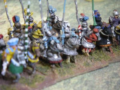 Gendarmes
Gendarmes
Keywords: barded
