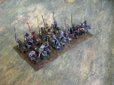 Gendarmes
Gendarmes
Keywords: barded