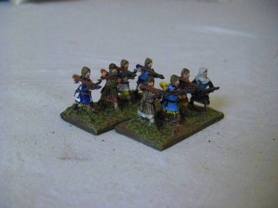 Medieval Crossbowmen
Keywords: medfoot condotta