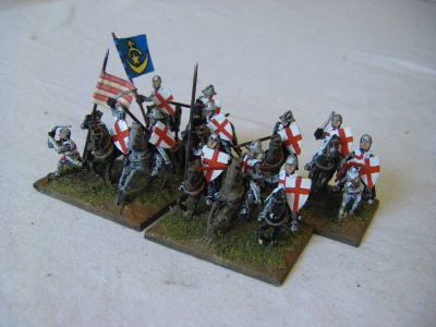 Unbarded Knights
Keywords: earlyknights commune