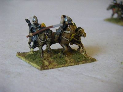 Unbarded Knights
Keywords: earlyknights crusader latins earlyknights