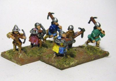 Medieval Crossbowmen
[url=http://blackhat.co.uk/catalog/index.php?cPath=22_60] Black Hat [/url] medieval figures
Keywords: medfoot