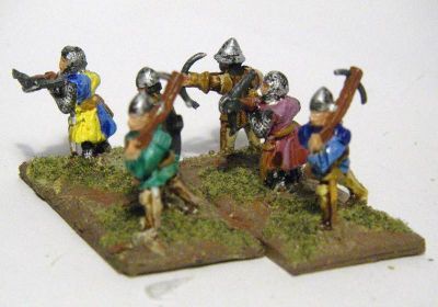 Medieval Crossbowmen
[url=http://blackhat.co.uk/catalog/index.php?cPath=22_60] Black Hat [/url] medieval figures
Keywords: medfoot