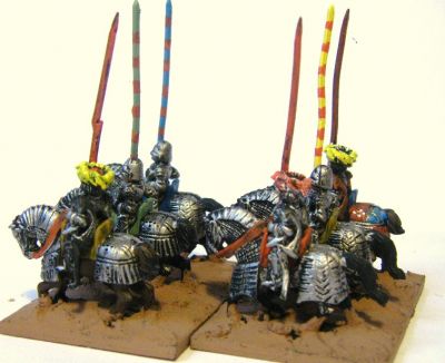 C15 Knights
Fully Armoured knights
Keywords: C15