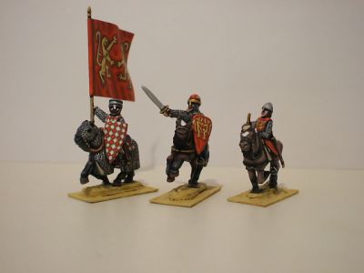 Crusader 
1150 to 1190 Crusader range from [url=http://www.legio-heroica.com/Crociati-en.html]Legio Heroica[/url] - pictures supplied by the manufacturer
Keywords: Crusader crusader latins efknights normans effoot