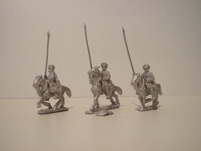 Sipahi Toprakli (Feudal) with lance/shield � 3 variants  of horseman/horse
1683 Ottomans from [url=http://www.legio-heroica.com/index-en.html]Legio Heroica[/url]
Keywords: Ottoman