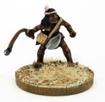 Inca bolas wielder from Lurkio 
Inca range from [url=http://www.lurkio.co.uk/]Lurkio[/url],pictures taken from the manufacturers site with their permission. 
Keywords:  Inca Canari