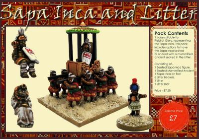 Inca General on litter` from Lurkio 
Inca range from [url=http://www.lurkio.co.uk/]Lurkio[/url],pictures taken from the manufacturers site with their permission. 
Keywords:  Inca
