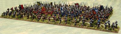 Halberd-era Swiss 
Black Hat figures painted by [url=http://lurkio.co.uk/blog/]Lurkio[/url]
Keywords: Swiss