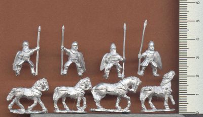 Early Crusader range Knights
Early Crusaders from Italy's [url=http://www.strategiaetattica.it/elenco_15mm.asp]Miniature Wars[/url]. 
Keywords: ecrusader latin emgerman