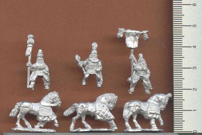 Click to view full size image
==============
Sassanid Generals
Sassanids from Italian manufacturer Miniature Wars
Keywords: Sassanid Sassanid Generals
Sassanids from Italian manufacturer Miniature Wars
Keywords: Sassanid