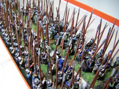 Pikemen as Medieval Scots or Low Countries 
Museum Pikemen based for L'Art de la Guerre - Scots or Low Countries
Keywords: medfoot, medgerman, lowcountries, medspear, medscots