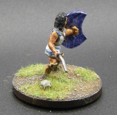28mm Commander
I think this guy may be Achilles
