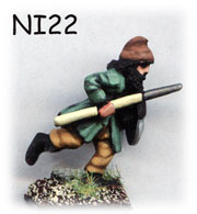 Cilician Armenian Spearmen
Cilician Armenian Spearmen Hi (Jls)  from [url=http://www.museumminiatures.co.uk]Museum Miniatures[/url].
Keywords: Cilician latin