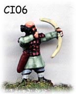 Han / Warring States / Qin Chinese armoured bowmen
Chinese troops from Museum Miniatures - pictures from the manufacturer
Keywords: Han Qin Han / Warring States / Qin Chinese armoured bowmen
Chinese troops from Museum Miniatures - pictures from the manufacturer
Keywords: Han Qin