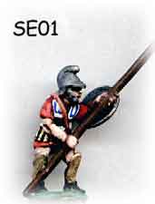 Greek infantry pikemen
Infantry from [url=http://www.museumminiatures.co.uk/pages/index.htm]Museum Miniatures[/url]
Keywords: hfoot hhfoot alex