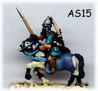 Assyrian cavalry (Qurubuti) Spear & Bow
Pictures from [url=http://www.museumminiatures.co.uk/]Museum Miniatures[/url]
Keywords: Assyrian