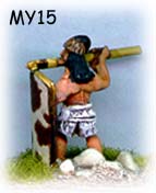 Mycenean Warrior, Kilted throwing JLS Tower Sh.
Mycenean range from [url=http://www.museumminiatures.co.uk/]Museum Miniatures[/url], pictures kindly provided by the manufacturer
Keywords: trojan