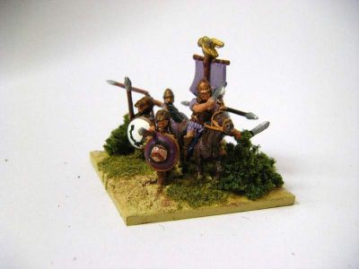 Greek Hoplite General
Mixing manufacturers
Keywords: Hoplite