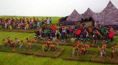 Ancient British from theonetree Painting Service
Brits painted by pro-painters [url=http://www.fieldofglory.net/index.html]theonetree Painting Service[/url] - click their name to see more great painting
Keywords: gallic ancbritish