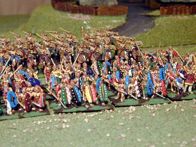 Galatians painted by theonetree Painting Service
Galatians painted by [url=http://www.fieldofglory.net/index.html]theonetree Painting Service[/url] (click that link to go to their site for more info and pics)
Keywords: gallic galatian ancbritish EGERMAN