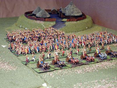 Galatians painted by theonetree Painting Service
Galatians painted by [url=http://www.fieldofglory.net/index.html]theonetree Painting Service[/url] (click that link to go to their site for more info and pics)
Keywords: gallic galatian ancbritish