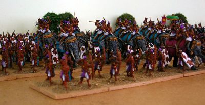 Indians from theonetree Painting Service
Indians painted by [url=http://www.fieldofglory.net/index.html]theonetree Painting Service[/url] (click that link to go to their site for more info and pics)
Keywords: indian graeco