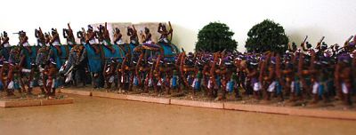 Indians from theonetree Painting Service
Indians painted by [url=http://www.fieldofglory.net/index.html]theonetree Painting Service[/url] (click that link to go to their site for more info and pics)
Keywords: indian graeco