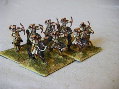 Roman Light Horse
Roman Army 
Keywords: EIR EROME LIR Palmyran