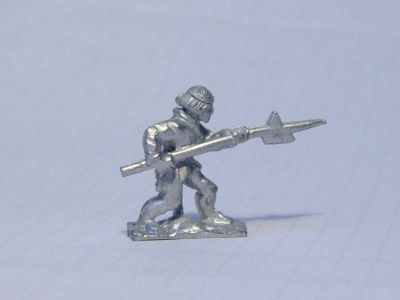 Swiss Infantry
Swiss from Roundway Miniatures
Keywords: Swiss medgerman