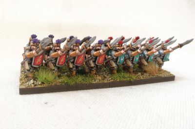 Voynuks
Painted by [url=https://www.facebook.com/george.manis.7]George Manis[/url] from Greece
