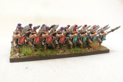 Voynuks
Painted by [url=https://www.facebook.com/george.manis.7]George Manis[/url] from Greece
