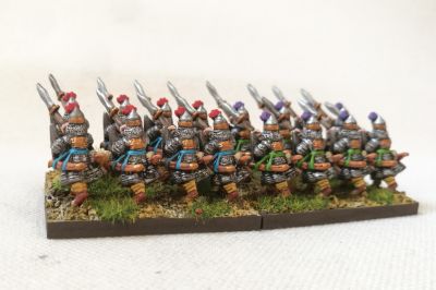 Voynuks
Painted by [url=https://www.facebook.com/george.manis.7]George Manis[/url] from Greece
