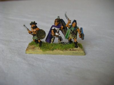 Thracian Peltasts
Keywords: thracian HPELTAST