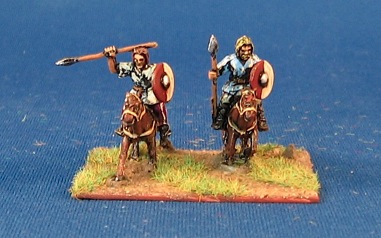 Romano British 
Painted by Bob in Edmonton [url=http://web.mac.com/bob.barnetson/iWeb/EWG/Welcome.html]His blog with more great painting is here[/url]
Keywords: LIR romano