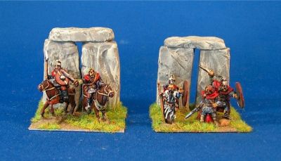 Romano British 
Painted by Bob in Edmonton [url=http://web.mac.com/bob.barnetson/iWeb/EWG/Welcome.html]His blog with more great painting is here[/url]
Keywords: LIR romano