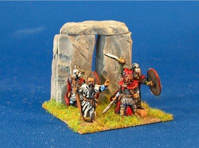 Romano British 
Painted by Bob in Edmonton [url=http://web.mac.com/bob.barnetson/iWeb/EWG/Welcome.html]His blog with more great painting is here[/url]
Keywords: LIR romano