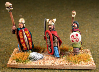 Gallic Nobles
Pro-painted by [url=http://www.steve-dean.co.uk]Stve Dean Painting[/url]
Keywords: gallic